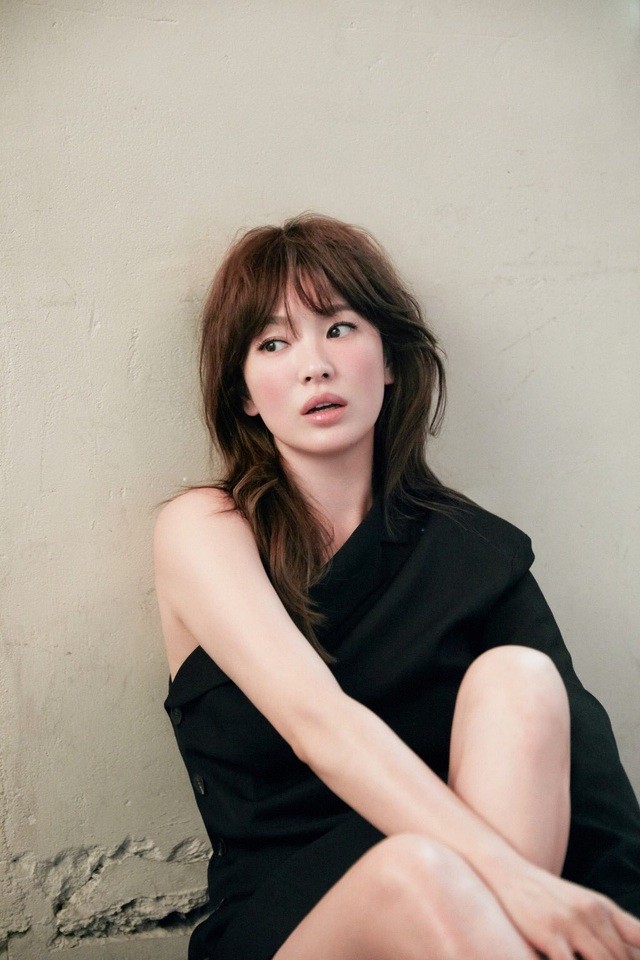 Động thái gây chú ý của Song Hye Kyo vào sinh nhật chồng cũ - 11 Động thái gây chú ý của Song Hye Kyo vào sinh nhật chồng cũ - 11