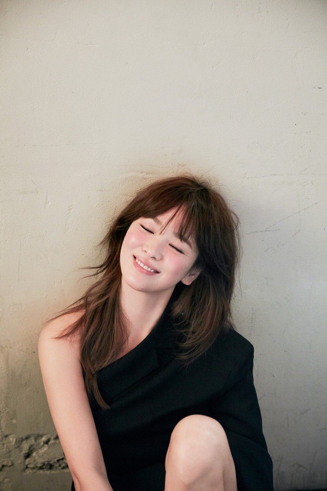 Động thái gây chú ý của Song Hye Kyo vào sinh nhật chồng cũ - 10 Động thái gây chú ý của Song Hye Kyo vào sinh nhật chồng cũ - 10