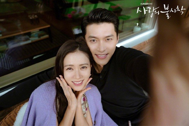Xôn xao thông tin Son Ye Jin và Hyun Bin sắp kết hôn - 1 Xôn xao thông tin Son Ye Jin và Hyun Bin sắp kết hôn - 1
