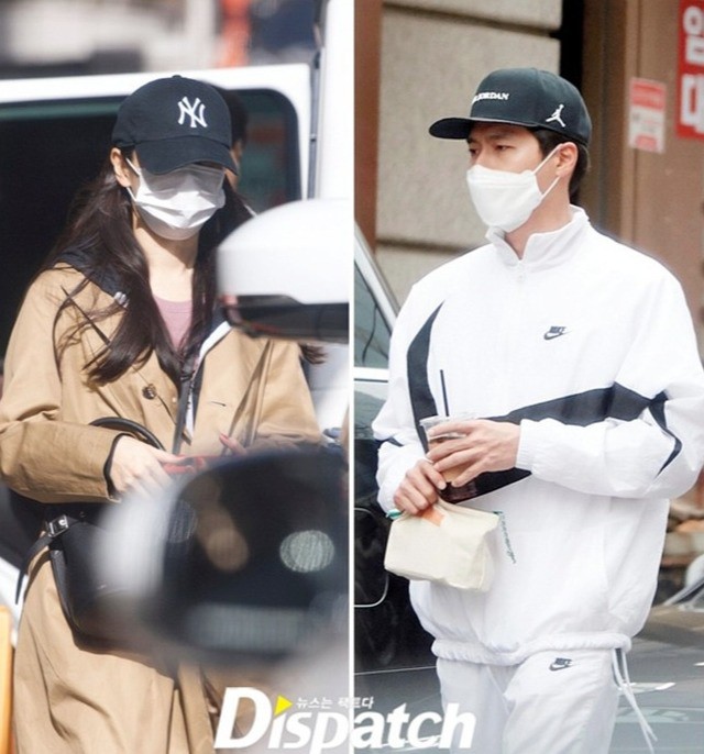 Xôn xao thông tin Son Ye Jin và Hyun Bin sắp kết hôn - 3 Xôn xao thông tin Son Ye Jin và Hyun Bin sắp kết hôn - 3