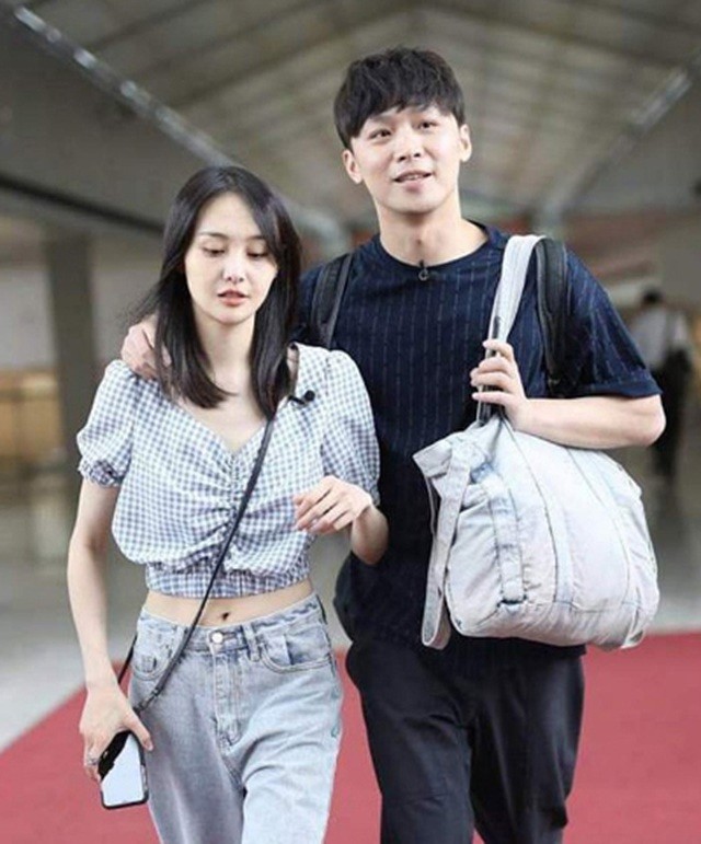Trịnh Sảng thắng vụ kiện đòi 70 tỷ đồng từ tình cũ Trương Hằng - 2 Trịnh Sảng thắng vụ kiện đòi 70 tỷ đồng từ tình cũ Trương Hằng - 2