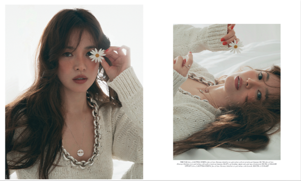 Sau gần 2 năm ly hôn, Song Hye Kyo vẫn có hành động lưu luyến chồng cũ Song Joong Ki? - Ảnh 3. Sau gần 2 năm ly hôn, Song Hye Kyo vẫn có hành động lưu luyến chồng cũ Song Joong Ki? - Ảnh 3.