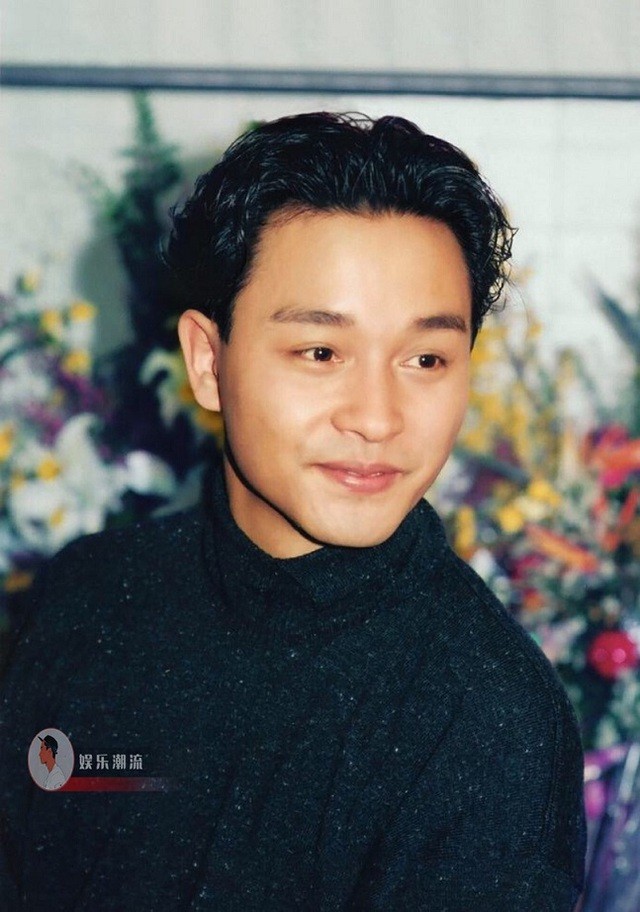 Trương Quốc Vinh: Ngôi sao cô đơn với mối tình đồng tính xót xa - 4 Trương Quốc Vinh: Ngôi sao cô đơn với mối tình đồng tính xót xa - 4