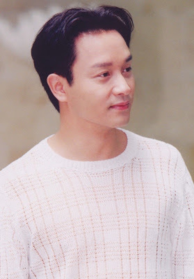 Trương Quốc Vinh: Ngôi sao cô đơn với mối tình đồng tính xót xa - 10 Trương Quốc Vinh: Ngôi sao cô đơn với mối tình đồng tính xót xa - 10