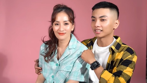 Phan Hiển bất ngờ tiết lộ 3 điểm không thích ở Khánh Thi