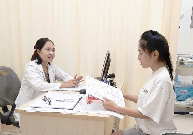 Sót nhau thai sau sinh: Nguyên nhân, triệu chứng và cách xử lý ảnh 3