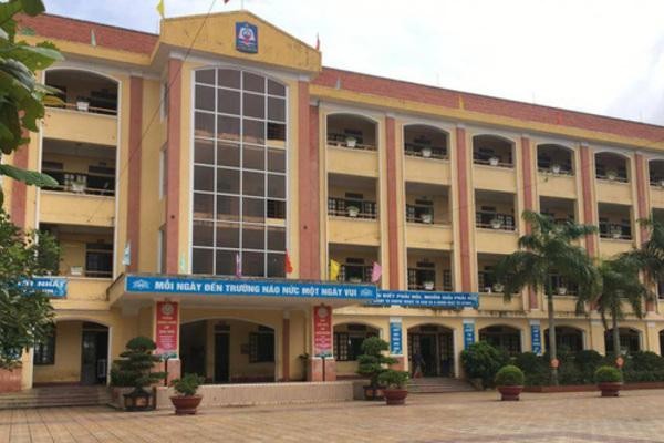 Thầy giáo dạy tiếng Anh bị tạm giữ vì nghi án xâm hại nữ sinh lớp 4 ở Thái Bình ảnh 1