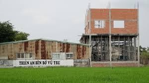 Diễn biến mới 'vụ Tịnh Thất Bồng Lai': Mở rộng điều tra tội loạn luân, lừa đảo