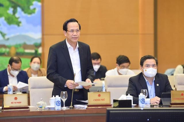 Xem xét điều chỉnh giờ làm thêm trong bối cảnh phục hồi kinh tế - Ảnh 2.