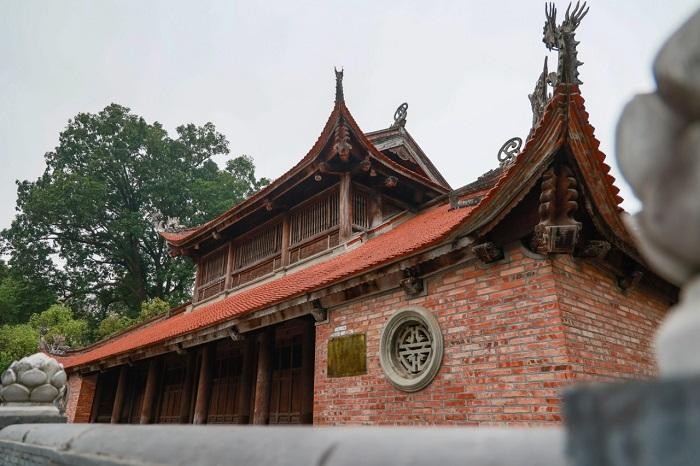 Khai trương tuyến phố đi bộ quanh Thành cổ Sơn Tây dịp 30/4 và 1/5 ảnh 3
