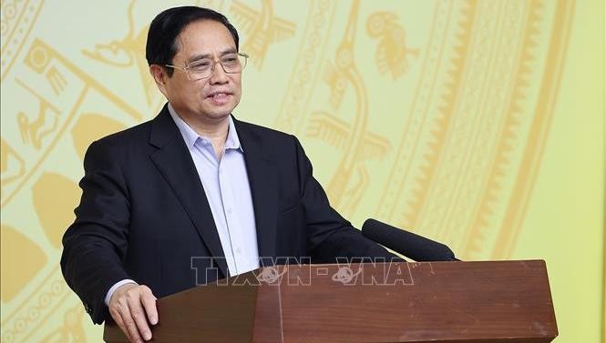 Nhiệm vụ từng Bộ, ngành ứng phó tình huống dịch COVID-19 có diễn biến mới