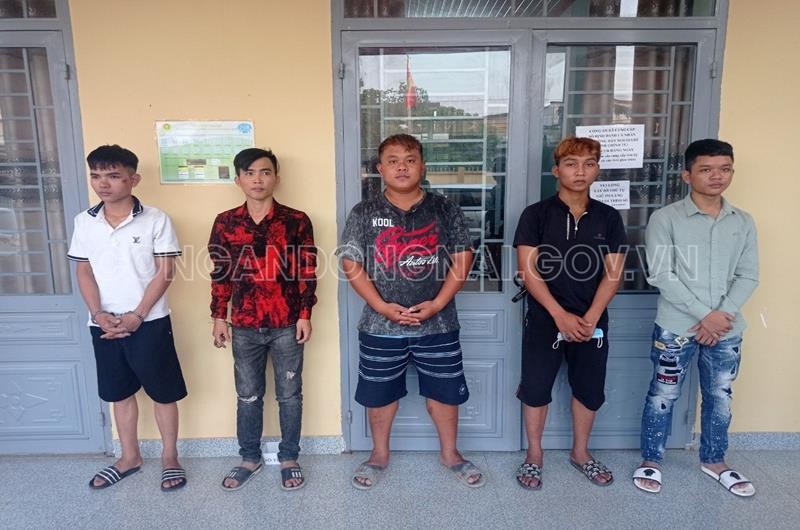Hai gã trai mâu thuẫn tình ái, người khác thiệt mạng ảnh 1