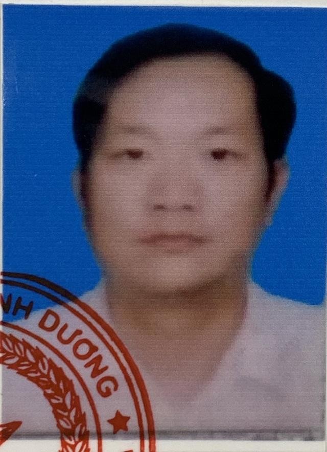 Truy tìm giám đốc bị tố lừa đảo ảnh 1