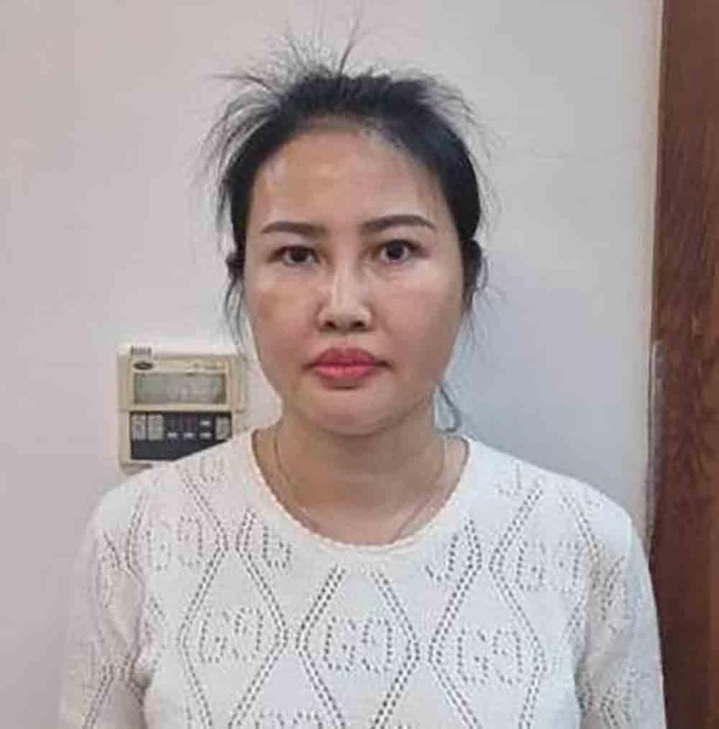 Bóng dáng ‘người đàn bà đẹp’ trong hàng loạt vụ án khiến các quan chức vào tù ảnh 3