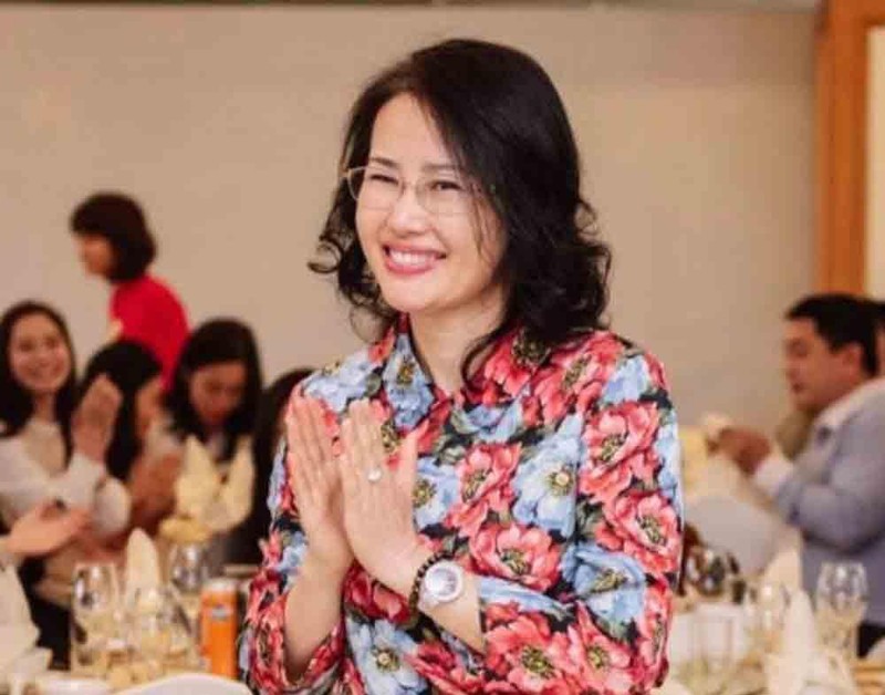 Bóng dáng ‘người đàn bà đẹp’ trong hàng loạt vụ án khiến các quan chức vào tù ảnh 1