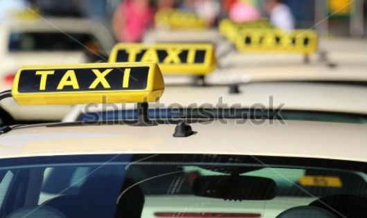 Chuyện về bác taxi thu nhập 20 triệu/tháng