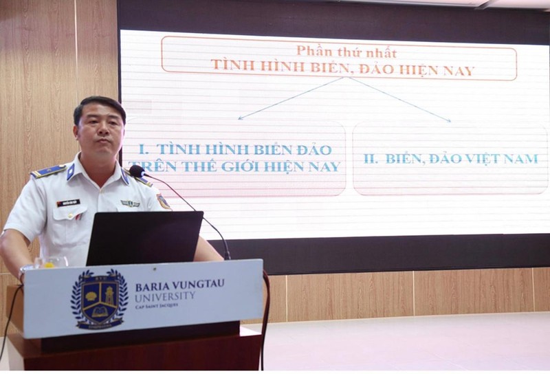 Cảnh sát biển tích cực đấu tranh, bắt giữ đối với các tội phạm về ma túy ảnh 2