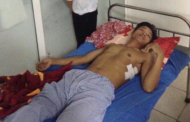 Tuyên Quang: khai thác quặng trái phép còn đâm nhau chí mạng