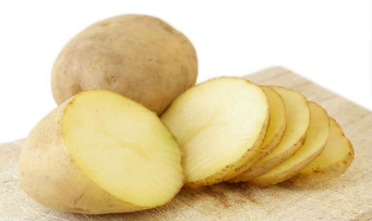 Những cách chữa cháy món ăn bị mặn