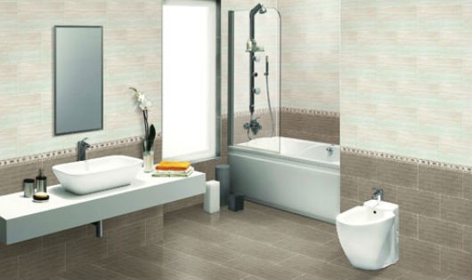 Cách đánh bay mọi vết bẩn trong nhà