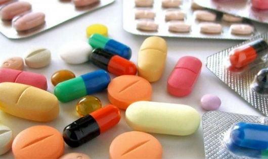 Hiểm họa thuốc giả hoành hành thế giới