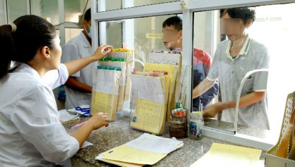 Bộ Y tế công bố phác đồ điều trị cho người dùng ma túy tổng hợp gồm can thiệp bằng thuốc và điều trị tâm lý, xã hội. Ảnh minh họa