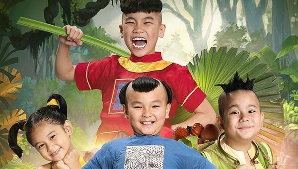 Phim Trạng Tí đứng trước làn sóng “tẩy chay” do nghi vấn về tác quyền.