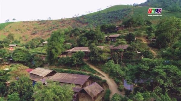 Nhiều địa phương ở Lào Cai còn nhiều khó khăn.