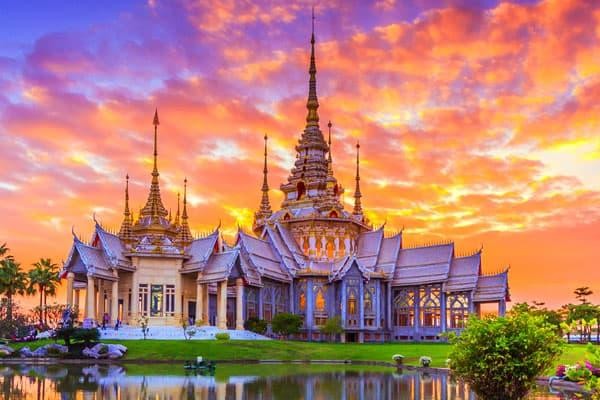 Tại Vietravel hiện tại, chùm tour nước ngoài có các điểm mới như khách tới Mỹ sẽ được bay thẳng thay vì quá cảnh như trước đây.