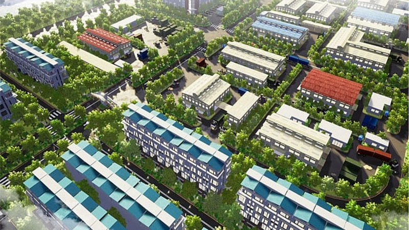 Bến Tre – Điểm hẹn lý tưởng cho các nhà đầu tư