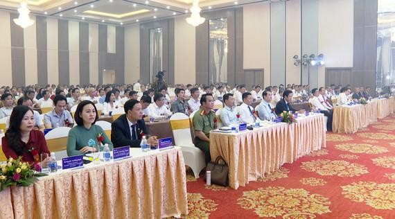 Quang cảnh Lễ kỷ niệm