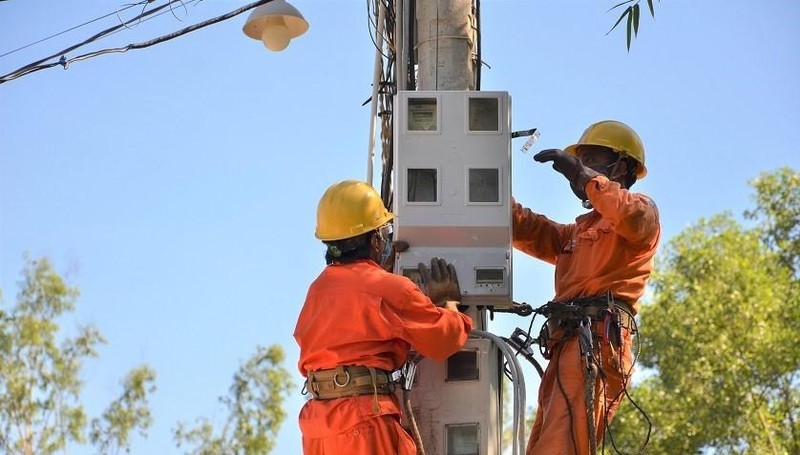PC Quảng Ngãi nỗ lực hoàn thành các chỉ tiêu kinh tế, kỹ thuật 9 tháng đầu năm 2021