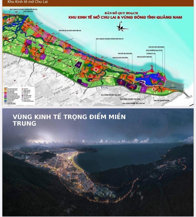 Thị trường bất động sản Huế, Đà Nẵng, Quảng Nam năm 2022 ra sao? ảnh 2
