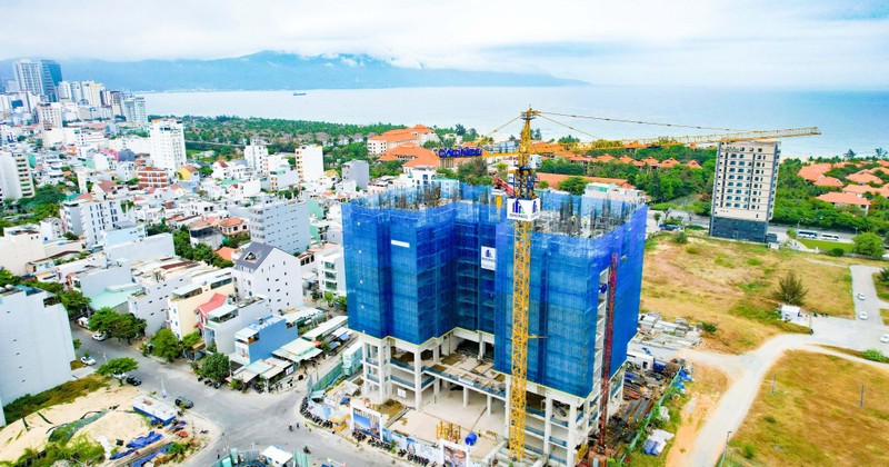 Chiến lược "đô thị nén" của Đà Nẵng tác động thế nào đến thị trường bất động sản? ảnh 2