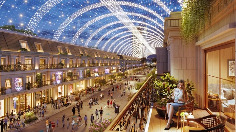 Nút giao phía Tây cầu Tiên Sơn hoàn thiện, tạo động lực cho Regal Pavillon bứt phá ảnh 2