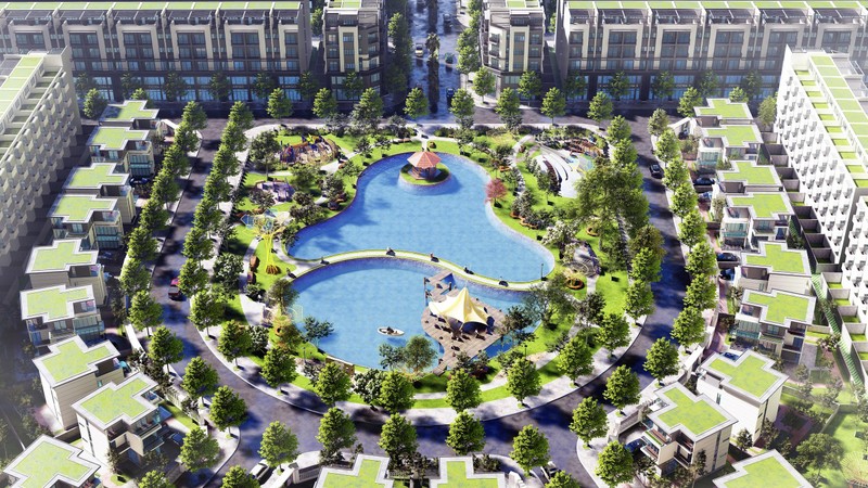 Phó Chủ tịch AMDI GROUP: 'Dự án nào cũng là đầu tiên và cuối cùng của chúng tôi' ảnh 3