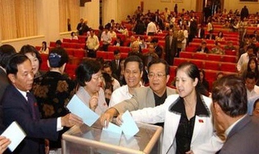 Không để đại biểu mang "mác" dân cử hại uy tín cơ quan dân cử