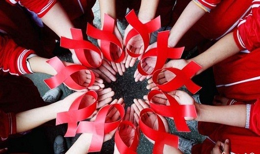 Huyện Tam Nông, tỉnh Đồng Tháp: Quan tâm, chăm sóc người có HIV/AIDS