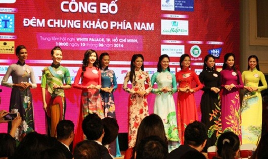 Chung kết Hoa hậu Việt Nam - cuộc chơi của nhà giàu?