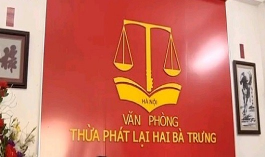 Thừa phát lại phát huy vai trò trong đời sống nhân dân Thủ đô