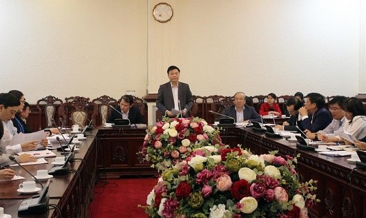 Chương trình xây dựng luật và pháp lệnh: Đảm bảo tính khả thi và tiến độ