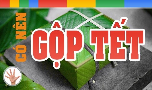 Gộp Tết cổ truyền - từ tranh luận đến… cãi vã