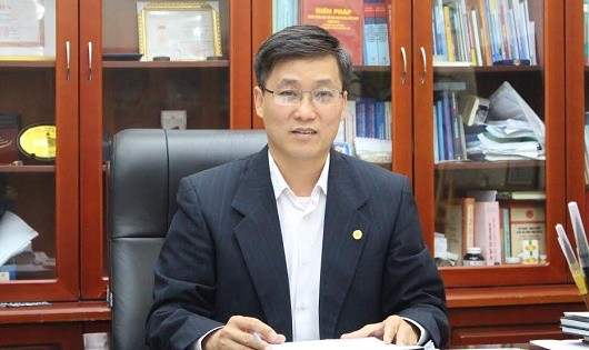 Phải biết tận dụng, tranh thủ các cơ hội khi gia nhập các thiết chế hợp tác về pháp luật và tư pháp