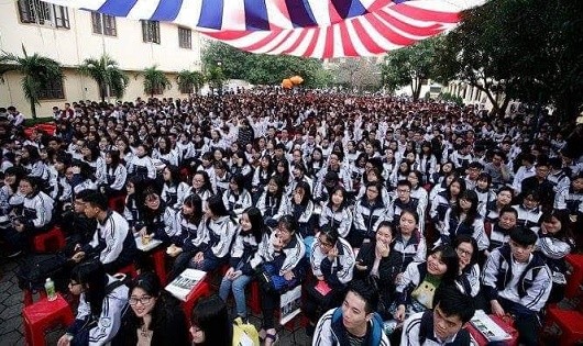 Xu hướng chọn việc làm cần năng động (ảnh minh họa).