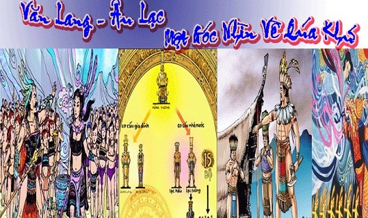 Điểm tâm linh cho toàn thể dân tộc Việt