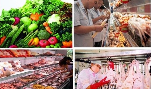 299 cơ sở bị đình chỉ do vi phạm vệ sinh an toàn thực phẩm