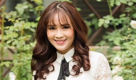 Hồng Diễm - “nàng thơ ” của những bộ phim diễm tình