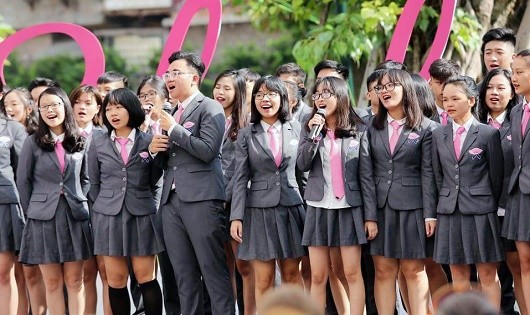 Kỷ luật hà khắc hay không vẫn phải từ yêu thương (Ảnh minh họa).
