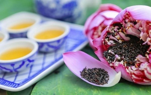 Làm sống dậy “Tiên ẩm” đất Tràng An