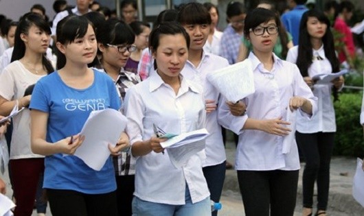 Ngân sách sẽ căn cứ vào đầu ra (ảnh minh họa).